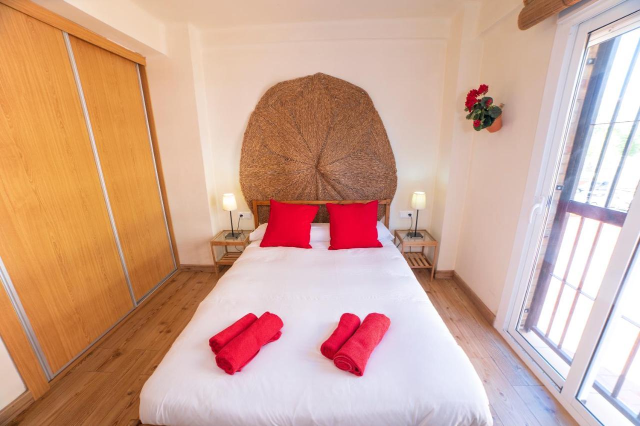Appartement Center Next To The 2 Bedrooms